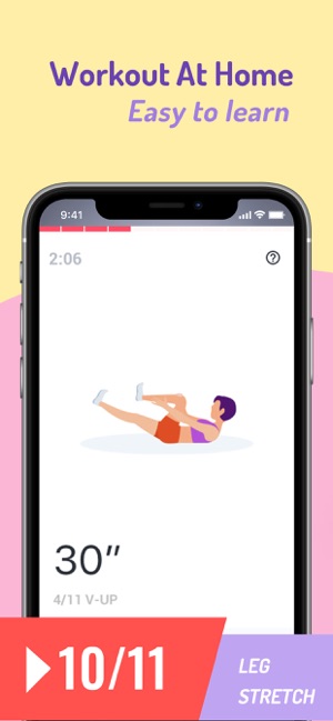 DailyFIT - Better Fitness Life(圖1)-速報App