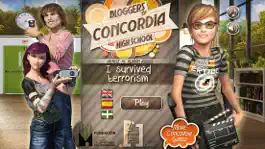 Game screenshot Concordia VI mod apk