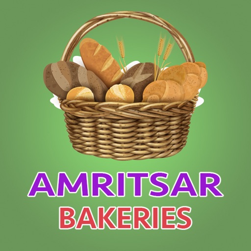 Amritsar Bakeries