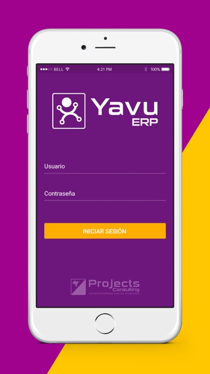 Yavu MOBILE