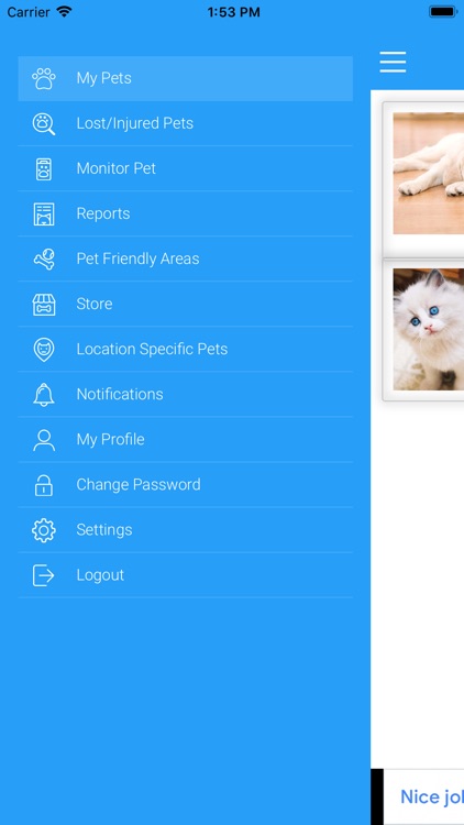 MyPetCompass