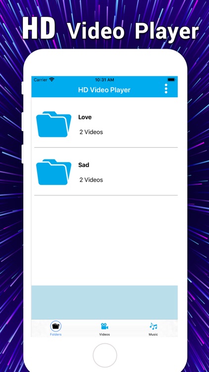 Mx Video Player - Media Player