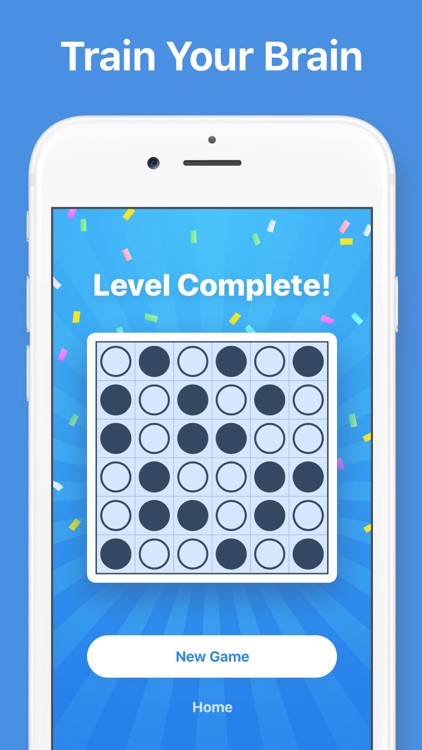 Binary Dots - Logic Puzzles screenshot-4