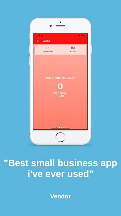 Small Business Dream screenshot-4