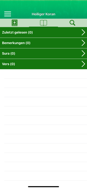 Koran : Deutsch, Arabisch(圖4)-速報App