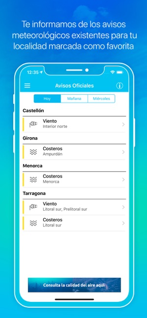 Eltiempo.es+(圖3)-速報App