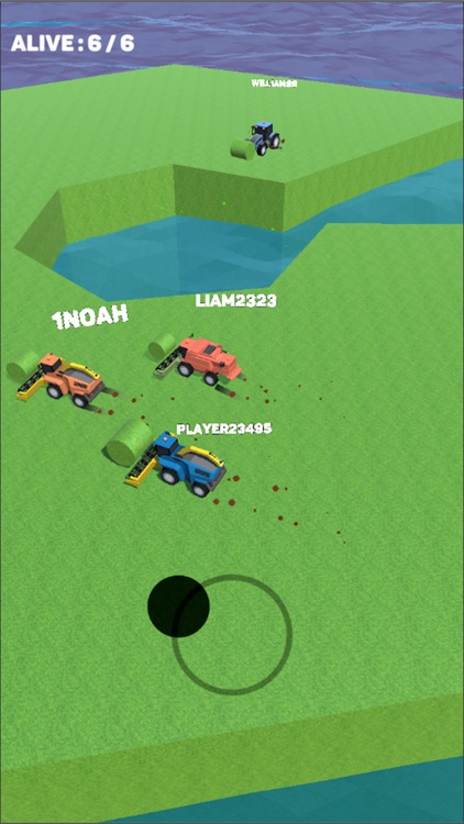 Mowers.io