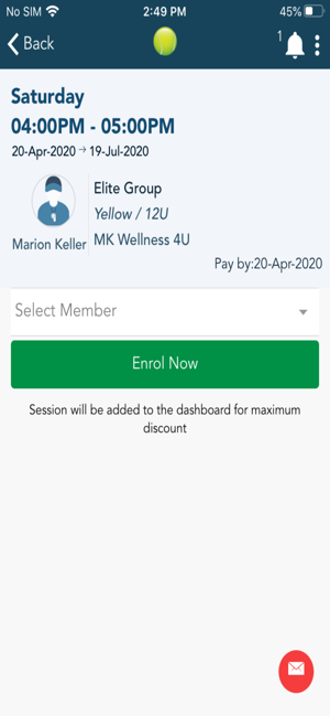 MK Wellness 4U(圖3)-速報App