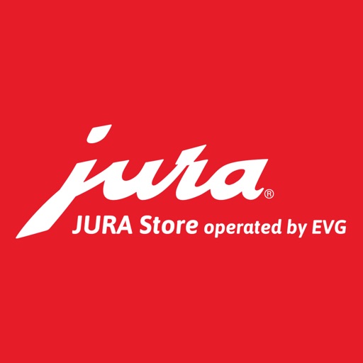 JURA Store Online Shop