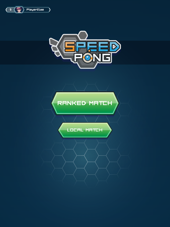 Speed Pong screenshot 3