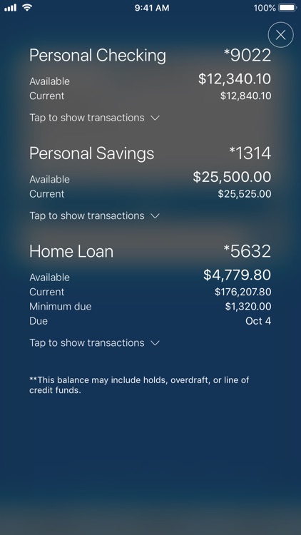 Atlantic Federal Credit Union