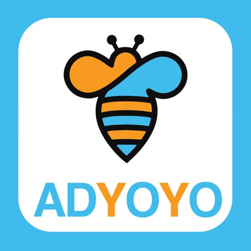 AdYoYo iOS App