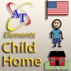 AT Elements Child Home M SStx