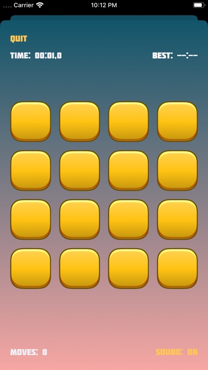 Find chess pieces screenshot-4