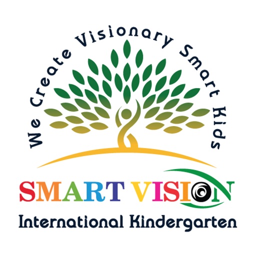 Smart Vision International icon