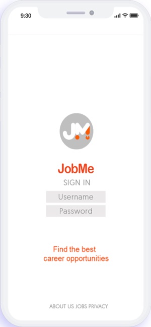 JobMe(圖2)-速報App