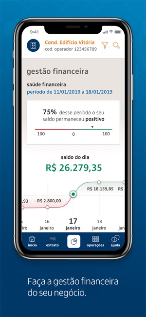 Itaú Empresas(圖3)-速報App