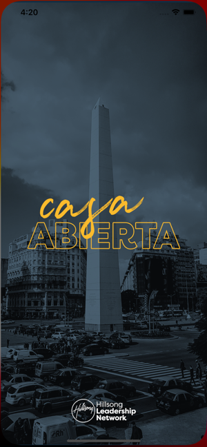 Casa Abierta 2020(圖1)-速報App