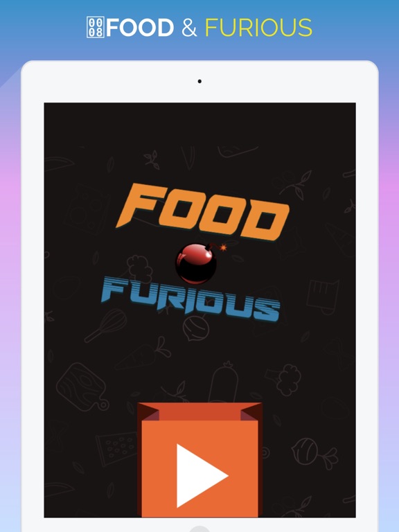 Screenshot #4 pour Food And Furious