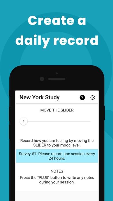 New York Study screenshot 2
