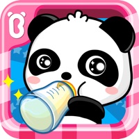 Baby Panda Care - BabyBus Game apk