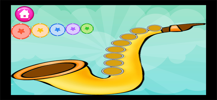 تعلم الالات الموسيقية