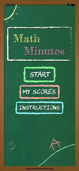 Game screenshot Math Minutes Addition mod apk