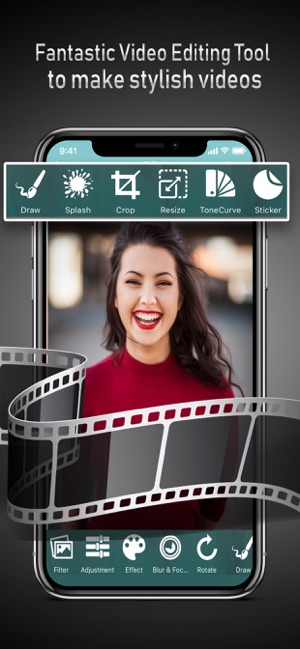 PicPlay - Photo to Video Maker(圖4)-速報App