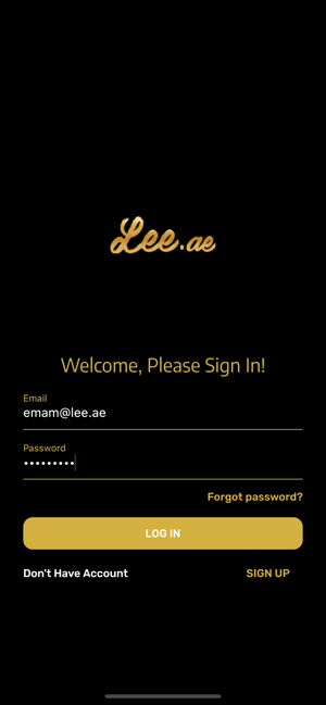 Lee.ae(圖2)-速報App