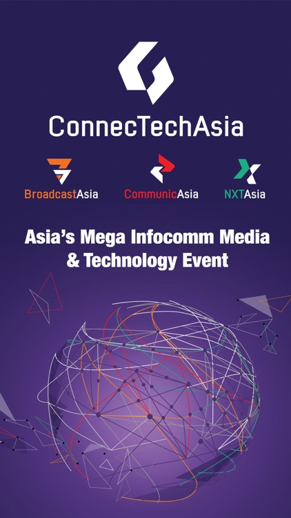 ConnecTechAsia2019