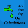 ron mooring - Oilcalcs アートワーク