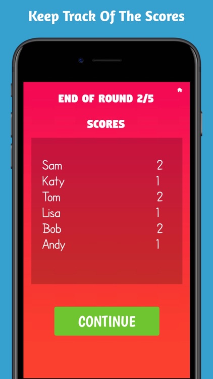 5 Second Guess