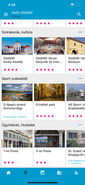 Hello Gödöllő(圖2)-速報App