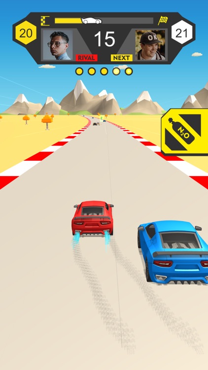 racedriver.io