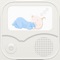 All-in-one Baby Monitoring app, allowing you to watch and hear your baby