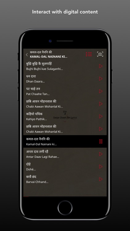 BooksPlus: Augmented Reality screenshot-3