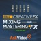 Audio engineer Alex Solano is back with a deep look at the AIR Creative Collection of mixing and mastering FX plugins