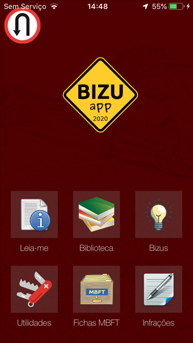 BizuApp 2020のおすすめ画像1