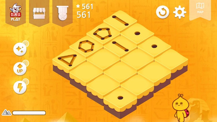 数趣侠-图形博士