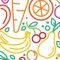You can eat plastic and burn calories, you can cook for hours on recipes and look for the right products, you can look at the proposed plan which does not consist your taste preferences, and you can calculate what you eat and weight each product, but for what