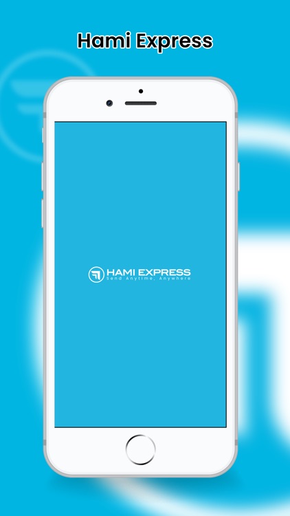 Hami Express