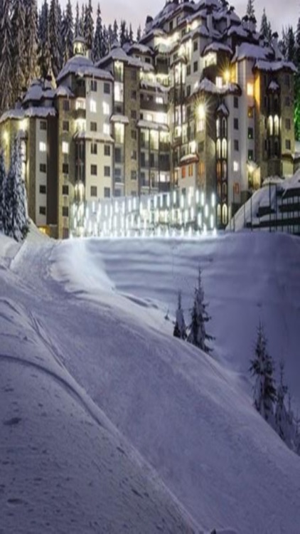 Комплекс Камелия - Пампорово