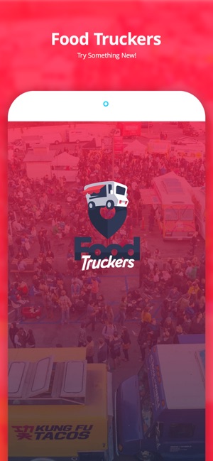 Food Truckers(圖1)-速報App