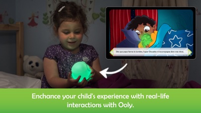Ooly: Stories screenshot 2