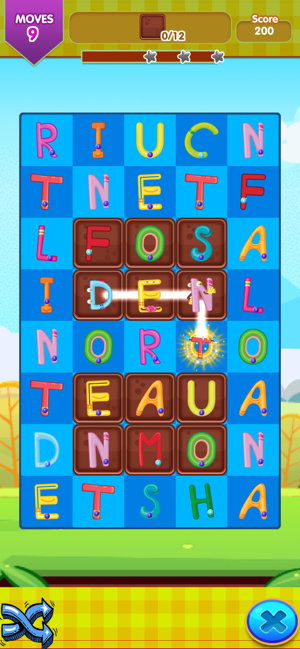 WordPop Fiesta(圖4)-速報App