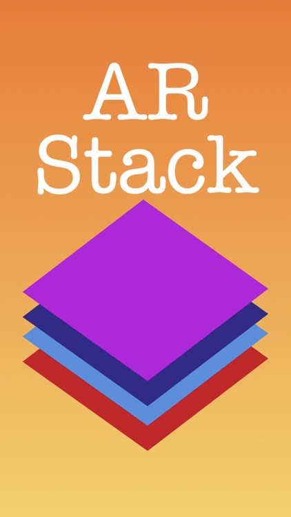 AR Stack - Lite