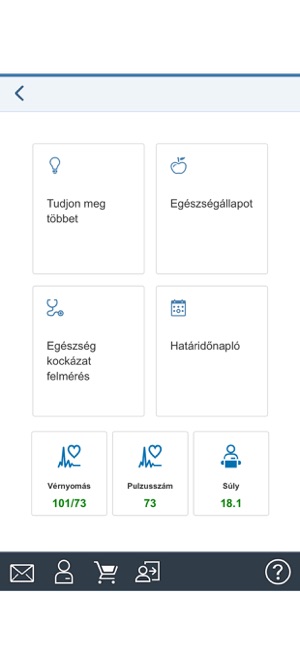 Medistance Connect(圖5)-速報App