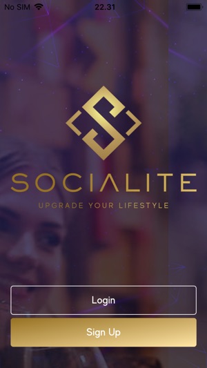 Socialite Apps(圖2)-速報App