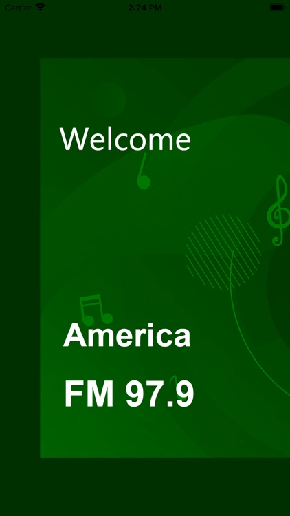 America WNCI FM 97.9