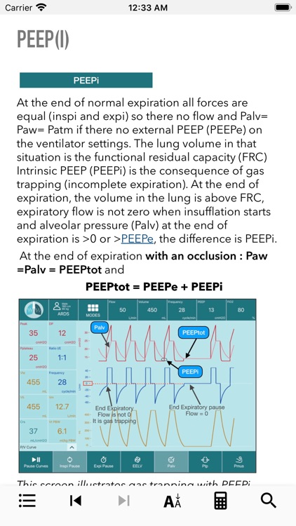 iVentilate